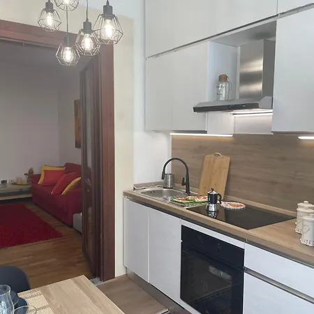 Bijoux House Apartment Lecce