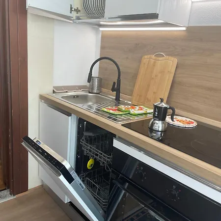 Apartment Bijoux House Lecce
