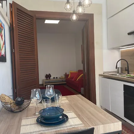 Bijoux House Apartment *