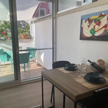 Bijoux House Lecce
