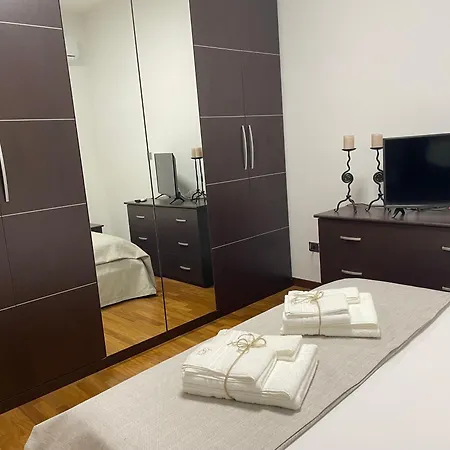 Apartment Bijoux House Lecce