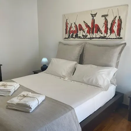 Apartment Bijoux House Lecce