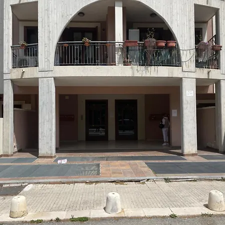 Bijoux House Lägenhet Lecce